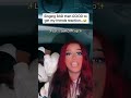 Singing Bad Then Good To Get My Friends Reaction