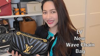 New Bag Music Video