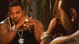 Busta Rhymes f. LL Cool J &quot;Killin &#39;Em&quot;