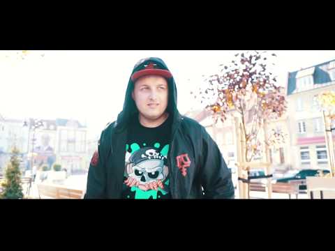 Wierzyc - O czym płyta? prod. Nozyg (OFICJALNY TELEDYSK)