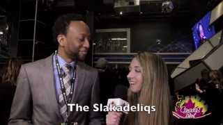 The Slakadeliqs Interview at The Indies