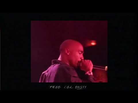 [FREE] Tupac x 90s Type Beat | "HOLLA" | Old School Beat |