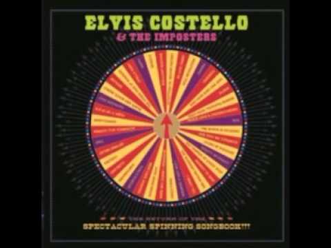 Elvis Costello - Tear Off Your Own Head (It's A Doll Revolution)