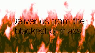 Parkway Drive- I Hope You Rot Lyrics