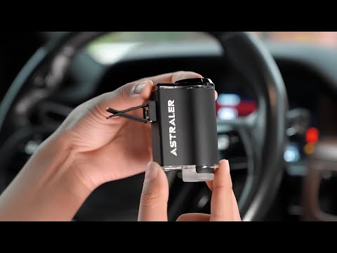 Diese Auto-Gadgets sind genial!