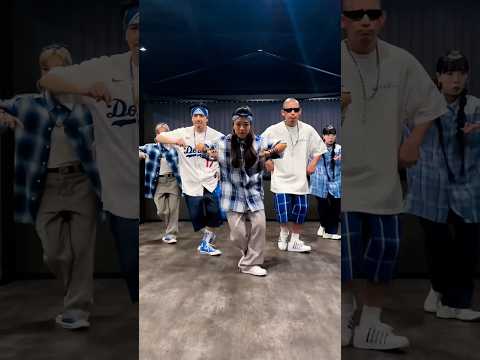 C-WALK【Dr.dre/The Next Episode(remix)】#hiphop #gangster #cwalk #drdre