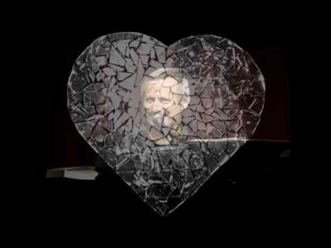 Konstantin Wecker - Was immer mir der Wind erzählt - live 2014