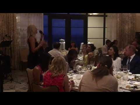 Promotional video thumbnail 4 for Lindsay Solo
