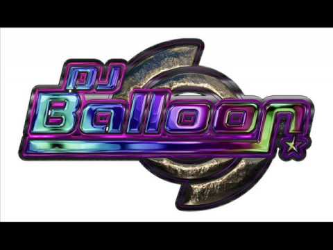 DJ BALLOON ( pablo mix ) , HARD STYLE , TEK STYLE , JUMP STYLE 2015