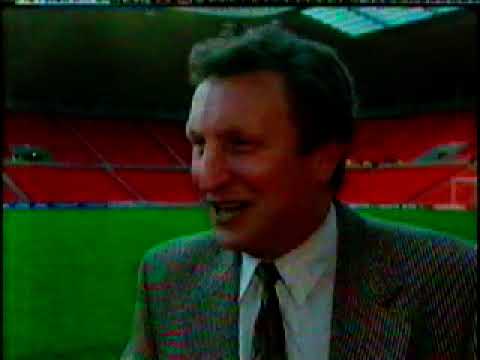 Neil Warnock Interview | Sunderland 1-0 Bury | 24th October 1998
