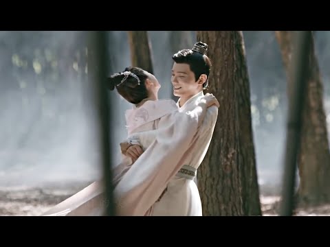 Moonlight - 月夜《The Romance of Tiger and Rose》OST MV【CHI/ENG/PINYIN Lyrics】