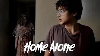 Home Alone | Paris Jade