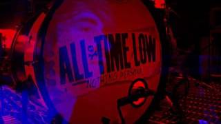 All Time Low - Return The Favor
