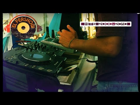 Best Of 2000's Club Anthems Mix (Iio, Ultra Nate, Robert Miles, Groove Armada, The Killers)