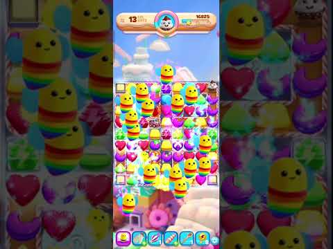 Cookie Jam Blast Game Play Walkthrough Levels 8971-8980