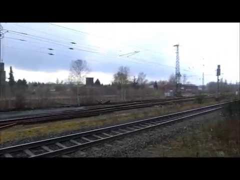 Haltern am See Bahnhof