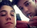 Cameron Dallas-Grind on me 