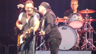 Bruce Springsteen - My Lucky Day - Gothenburg 28 July 2012