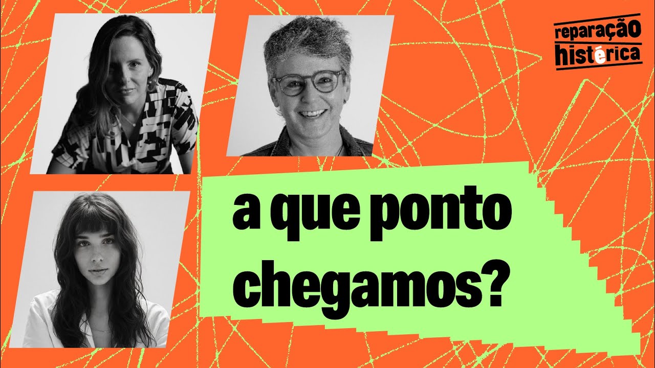 Microviolências cotidianas e as mulheres em Babygirl e Anora - Reparação Histérica  #01