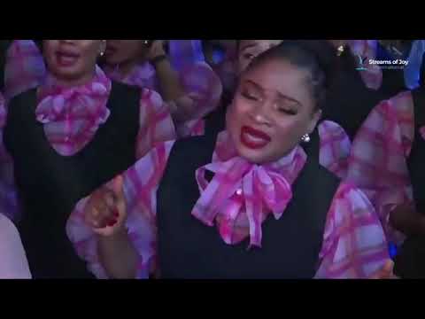 Dunsin Oyekan || RUN CONFERENCE 2022  || STREAMS OF JOY ABUJA #dunsinoyekan #jerryeze #more #worship