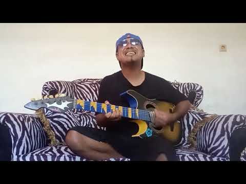 Sewu Siji ~ Yuswhanda Feat Lakone Band ~ Cover Didit Anugroho