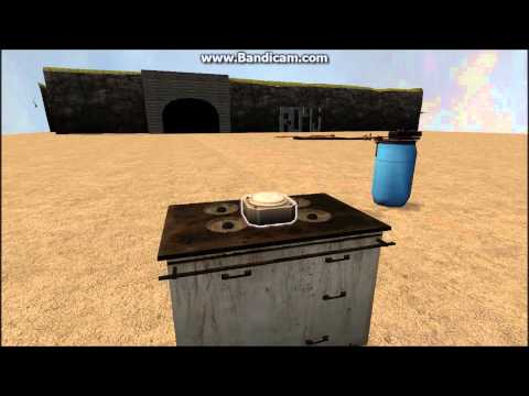 Steam Community :: Video :: Gmod - Zombie Trap Tutorial