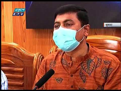 রাজশাহী মহানগরীতে এক সপ্তাহের সর্বাত্মক লকডাউন চলছে