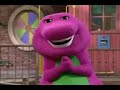 BRENDAN S MOVIE CORNER LOVES BARNEY THE PURPLE DINOSAUR AND SO DO I 5