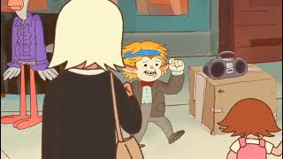 Matt & Bird Break Loose 02