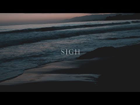 shallou - Sigh | Nomad Series