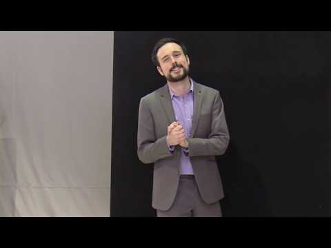 Rossini - Come un ape - Kieran Rayner, Baritone