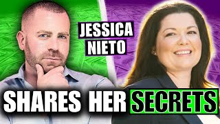 How Jessica Nieto's Team Made Over $4,000,000 in the California Real Estate Market