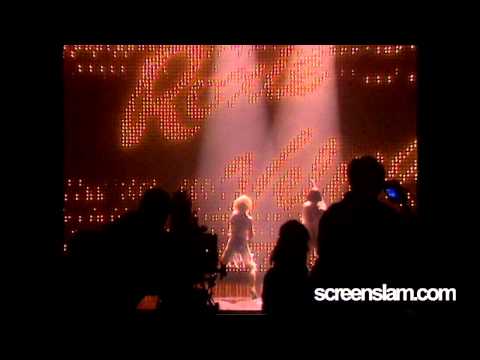 Chicago: Behind The Scenes (Broll) Part 4 of 8 | ScreenSlam