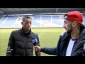 Fraach & Antwurd: Ziyech en Van La Parra