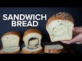 The Beginner's Guide to the Best Sandwich Bread of your life