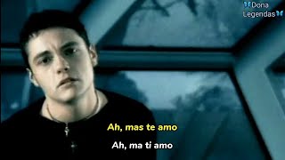 Tiziano Ferro - Imbranato (Tradução/Legendado)