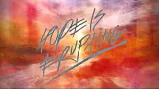Hope Is Erupting - Citipointe