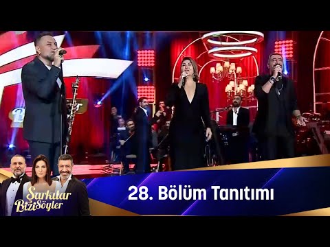 Şarkılar Bizi Söyler 28.Bölüm Fragmanı
