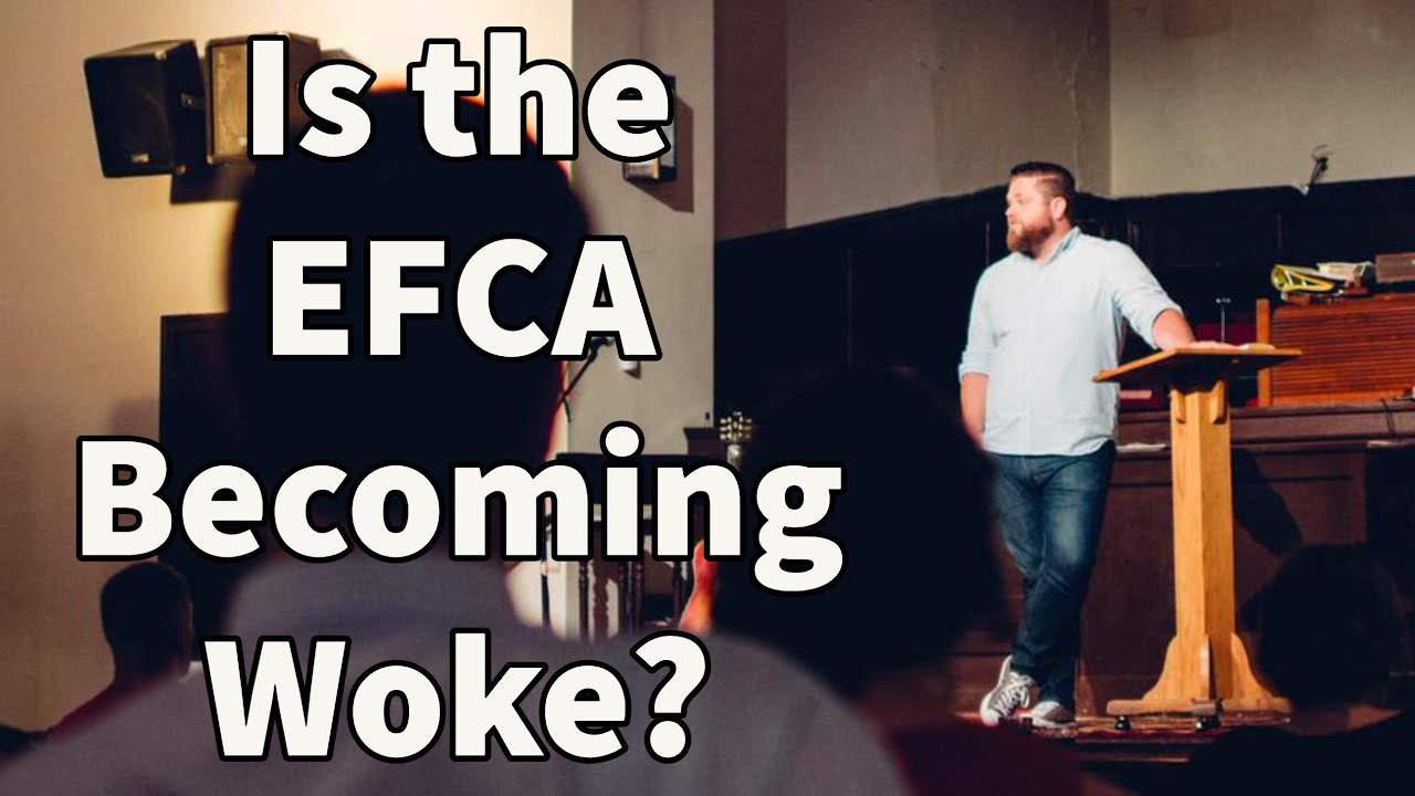Is the Evangelical Free Church Becoming Woke?