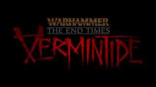 VideoImage2 Warhammer: End Times - Vermintide Collector's Edition