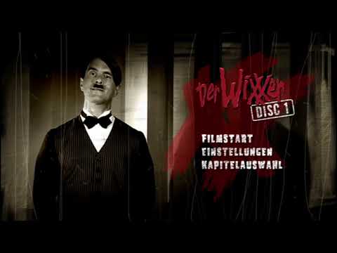 Der Wixxer - DVD Menü || Alle Szenen mit Hatler