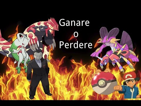Pokemon R ShinyLocke -Ep17- GANARE O PERDERE
