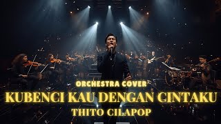 Download lagu Thito - Kubenci Kau Dengan Cintaku (Rockchestra Cover) mp3