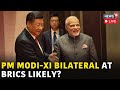 PM Modi LIVE | PM Modi And XI Jinping Talk On LAC | BRICS Summit 2024 | India China Border | N18G