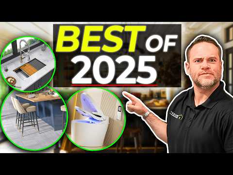 10 Home Trends From 2025 That Are Worth EVERY Penny