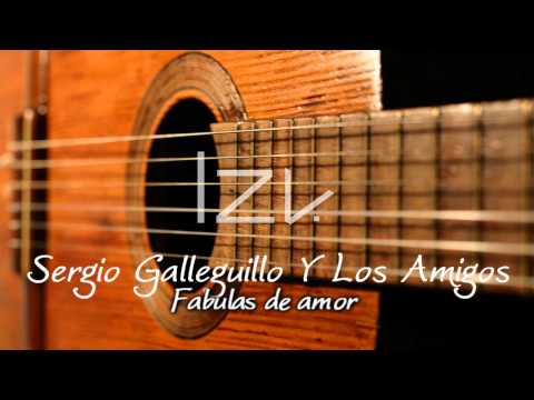 Fabulas De Amor video