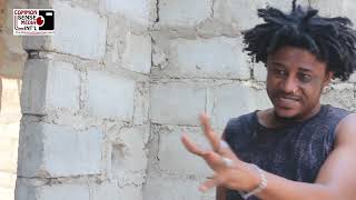 what people do in others unfinished building, stop 🛑 this act, by Common Sense Media Int'l