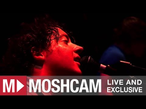 Patricia The Stripper - The Wombats