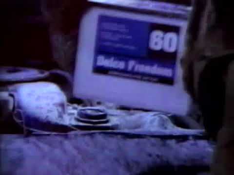 AC Delco (1988) Television Commercial