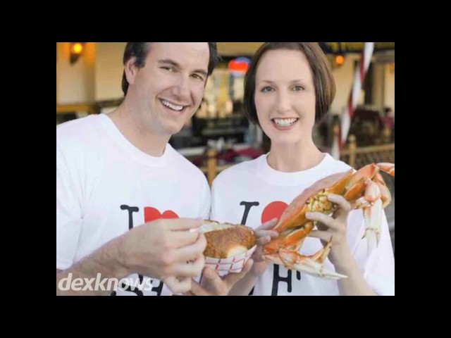 Bubba's Crab & Seafood - Leesburg, FL